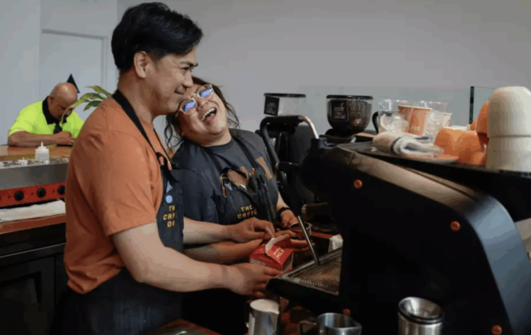 Bay Space Espresso Roasters Concern Tariff Value Spike – Mr. Espresso